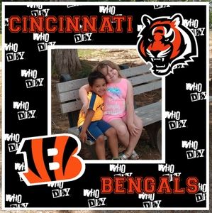 Meet your Posher, Dave